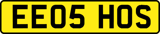 EE05HOS