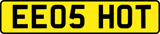 EE05HOT