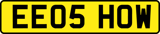 EE05HOW