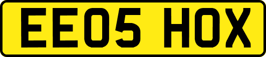 EE05HOX