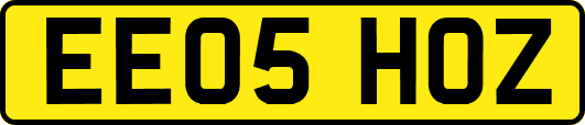EE05HOZ