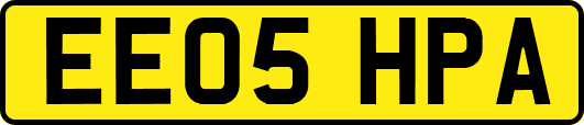 EE05HPA