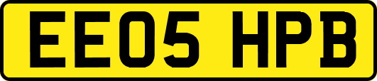 EE05HPB