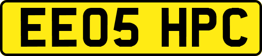 EE05HPC