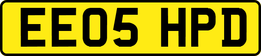 EE05HPD