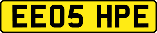 EE05HPE
