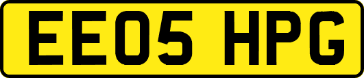 EE05HPG