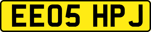 EE05HPJ