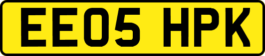 EE05HPK