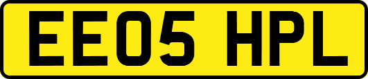 EE05HPL