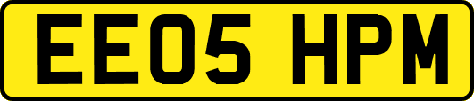 EE05HPM