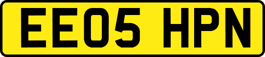EE05HPN