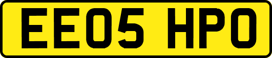 EE05HPO
