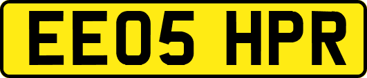 EE05HPR