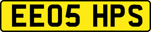 EE05HPS