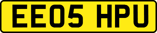 EE05HPU