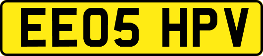 EE05HPV