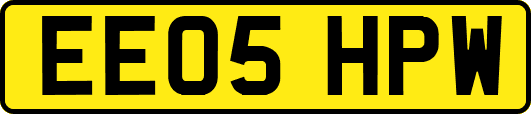 EE05HPW
