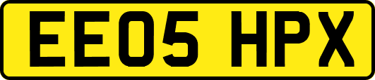 EE05HPX