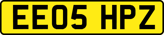 EE05HPZ