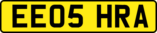 EE05HRA