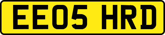 EE05HRD