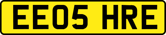 EE05HRE