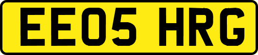 EE05HRG