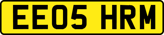 EE05HRM
