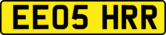 EE05HRR