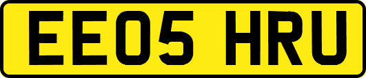 EE05HRU