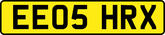 EE05HRX