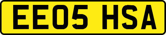 EE05HSA