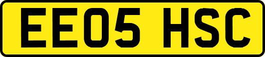 EE05HSC