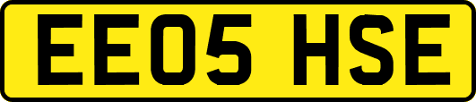 EE05HSE