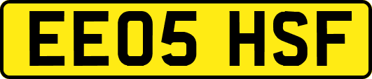 EE05HSF