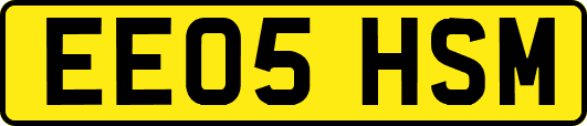 EE05HSM