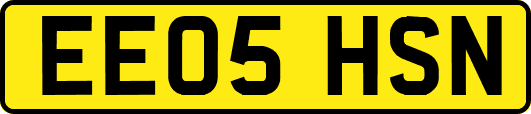 EE05HSN