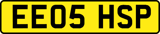 EE05HSP