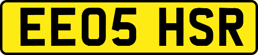 EE05HSR