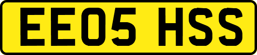 EE05HSS