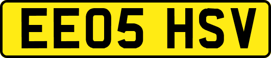 EE05HSV