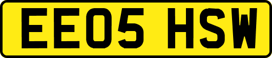 EE05HSW