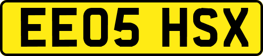 EE05HSX