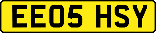 EE05HSY