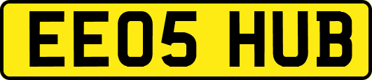 EE05HUB