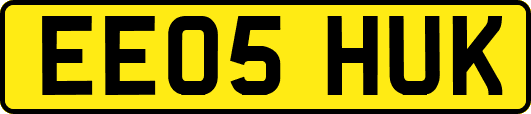 EE05HUK