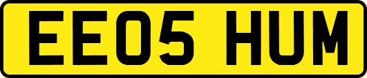 EE05HUM