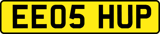 EE05HUP