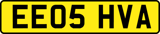 EE05HVA